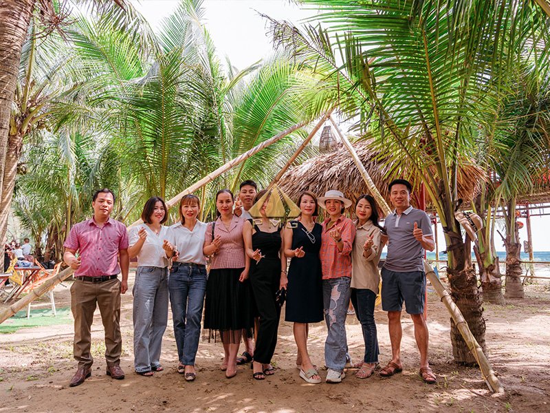 Địa điểm trải nghiệm du lịch sinh thái Phú Minh Gia: Khu nghỉ dưỡng tuyệt vời giữa thiên nhiên