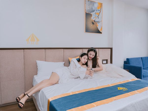 Đặt phòng khách sạn du lịch tại Hà Tĩnh