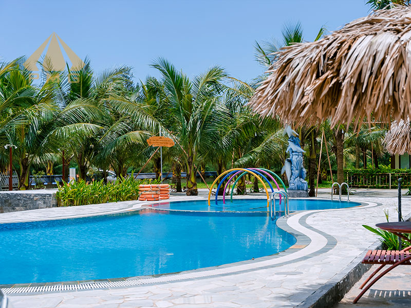 Khách sạn nghỉ dưỡng tại Hà Tĩnh