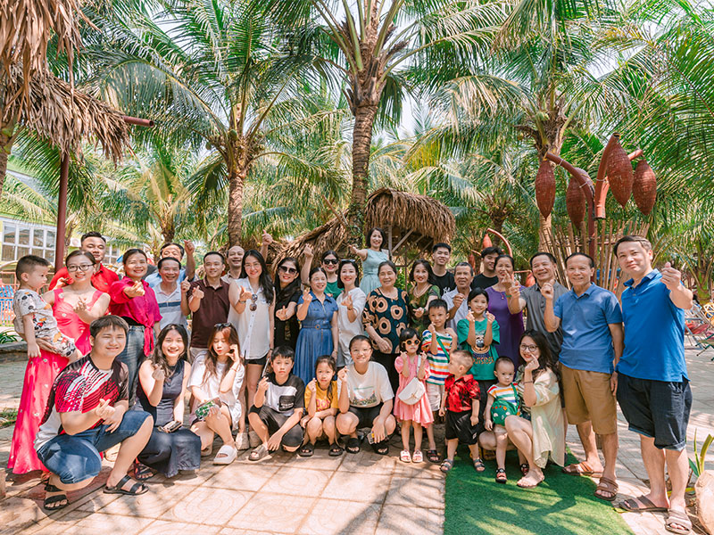 Tổ chức du lịch hè 2024 cho công ty tại Hà Tĩnh